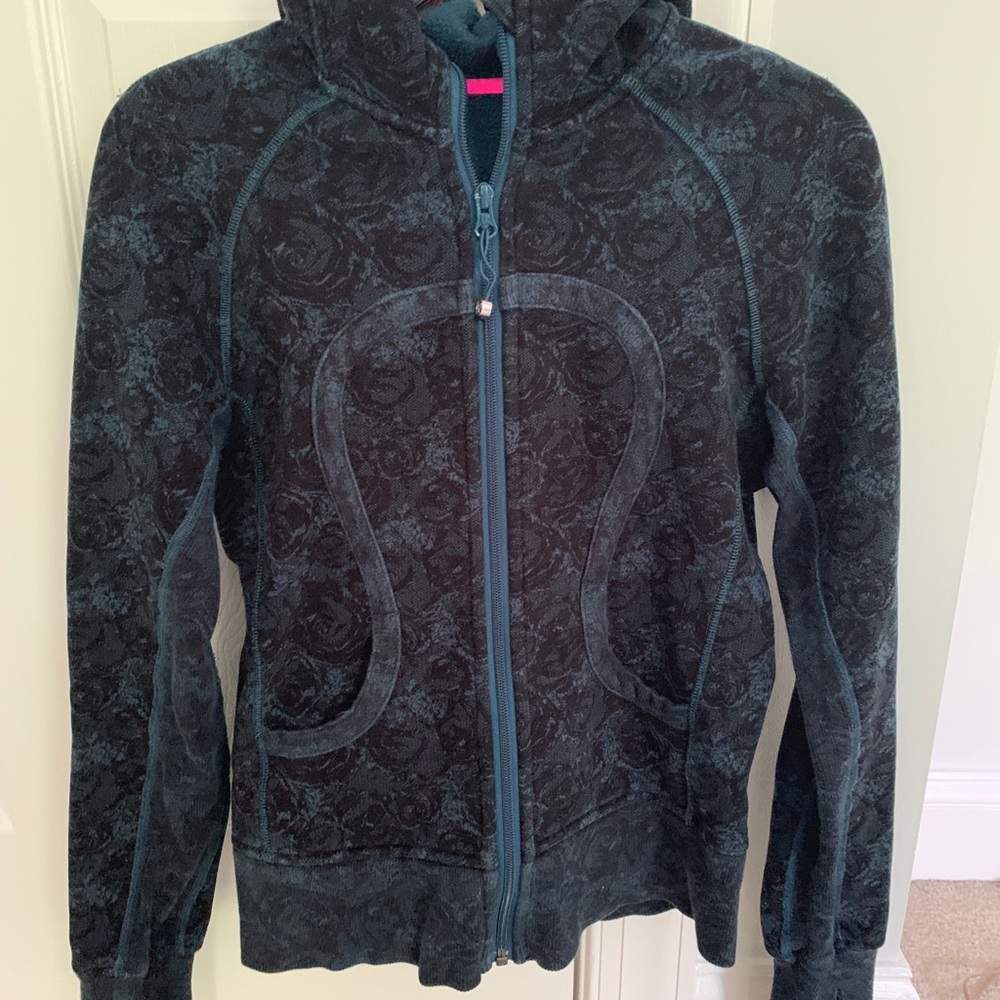 lululemon jacket